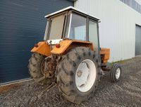 RENAULT TRACTEUR AGRICOLE RENAULT 651 - Genre : TRA - Carros… (photo 6)