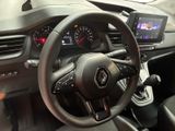 the interior of a car with a steering wheel, dashboard, and dash board