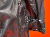 this image may contain clothing, clothing, or clothing, and a jacket