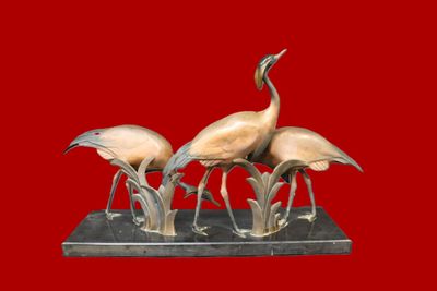 Andras SINKO (1901-1976), d'après,