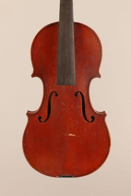 Violon XXème. Assez bon état. Traces d'usage 360mm