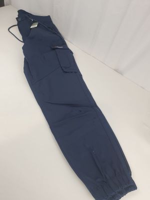 the north face pants the north face blue cargo pants