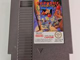 an old nintendo game cartridge with a picture of a cartoon character on it