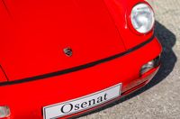 1993 PORSCHE 964 RS AMERICA (photo 2)