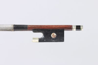 Instruments de Musique - Lot Invendu d'Instruments de Musique de Collection