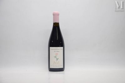 VOSNE-ROMANÉE VOSNE-ROMANÉE, "Les Suchots" 1er cru, Domaine …