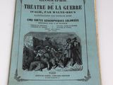 un vieux livre avec la photo d'un groupe de personnes