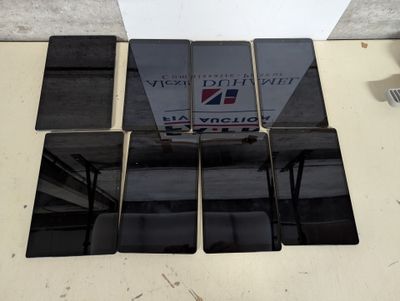 Lot de 8 tablettes tactiles SAMSUNG - Photo 1