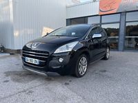 PEUGEOT 3008 HYBRID4 2.0 HDI 163 + 37 ELECTRIC BMP6 - MEC: 0…