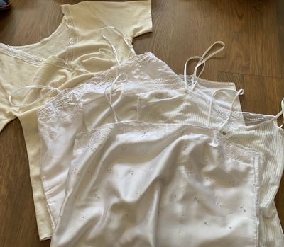 Expédition obligatoire - Lot de 14 sous vêtements femme comp… - Photo 1