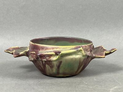 Ernest BUSSIERE (1863-1913), pour la manufacture KELLER et G… - Photo 1