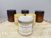 DURANCE - MAISON DU MONDE - ETC.