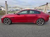 *****CT EN COURS**** VP JAGUAR XE V6 3,0 - 340 CV - BVAUTO -… (photo 6)