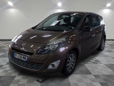 Renault - Grand SCÉNic Iii Dci 110 Fap Eco2 Expression Euro …