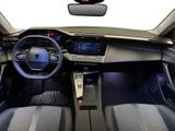the interior of a car with a steering wheel, dashboard, and dash board