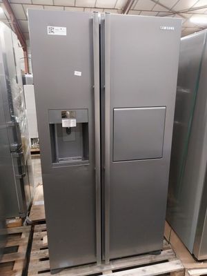 Réfrigérateur américain multi portes Samsung RSG5PUNH (traces d'utilis - Photo 1