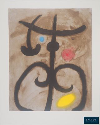 une image d'une image d'un tableau représentant un homme avec un chapeau