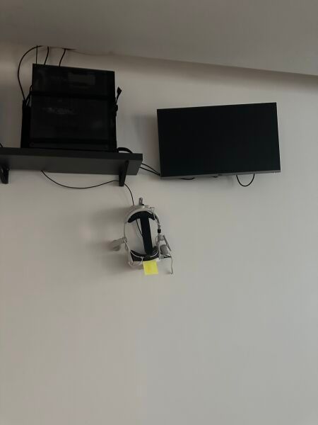 1 moniteur LDLC