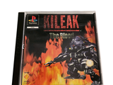 a picture of a video game on the cd