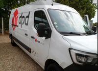 RENAULT Master Red VAN-DWD-3t5-E6-L3H2 - 1e mise en circulat… (photo 3)