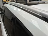a close up of a car ' s roof with a window tint