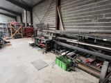 an image of a large warehouse with a lot of tools