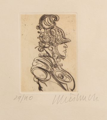 l'image d'un dessin représentant une femme avec un chapeau sur la tête