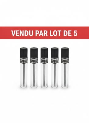 vendu par lot de 5