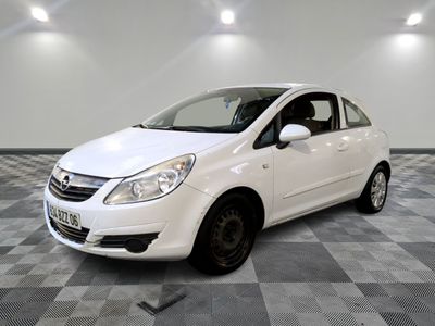 OPEL - CORSA 1.2 - 80 TWINPORT ENJOY - ES - Mise en service:…