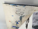 un gros plan sur un morceau de papier sur lequel figure une image
