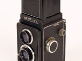 an image of an old camera on a white background