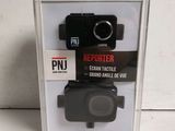 an image of a box with a camera inside of it