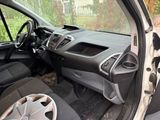 a picture of a car with the door open