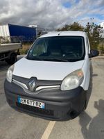 RENAULT KANGOO - Genre : CTTE - Carrosserie : FOURGON - Ener…