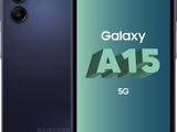 Samsung Galaxy A51 5G 64 Go bleu nuit