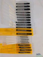 Lot de 20 tarauds divers. - Ce lot chez vous partout en Fran…