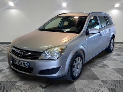 OPEL - ASTRA BREAK 1.9 CDTI - 120 FAP COSMO A - GO - Mise en…