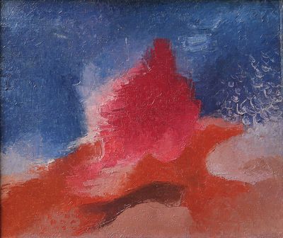 Georg Jung* (Salzbourg 1899 - 1957 Vienne)