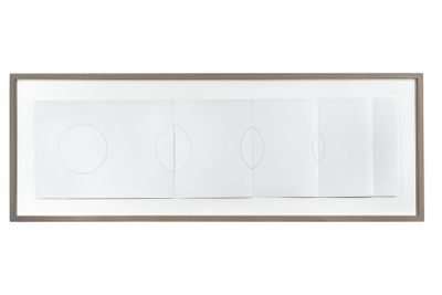 François MORELLET (1926 - 2016)