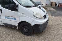 Renault Trafic DCi 115 imm. du 10/12/2013, 220. (photo 2)