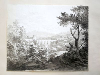 CONSTANTIN Jean-Antoine, dit Constantin d'Aix (1756-1844) - Photo 1