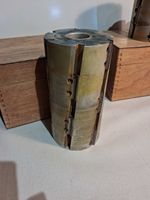 4 porte-outils cylindriques ou têtes de rabotage/moulurière … (photo 2)