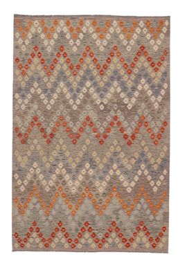 Kilim Afghan 302 x 198