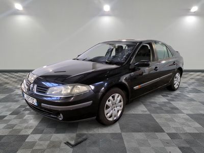 RENAULT - LAGUNA 1.9 DCI 115 FAP - GO - Mise en service: 05/…