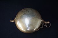 lavabo flamand ancien en bronze - XVIIIe/XIXe siècle - L : 2… (photo 4)