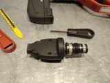 tools that are sitting on a table next to each other