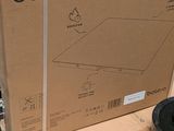 a box that is sitting on top of a carton