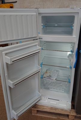 Réfrigérateur 2 portes avec congélateur en haut LIEBHERR CT2…