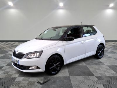 Skoda - Fabia 1.4 Tdi 105 CR Fap Greentec Monte-Carlo - GO -…