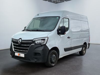 Renault Master Fgn Trac F3300 L1h2 Dci 135 Grand Confort / N…